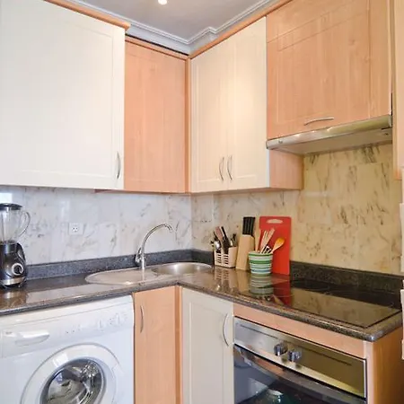 Buenavista Park 602 Διαμέρισμα *